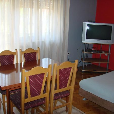 Apartment Matija Traù Camera foto
