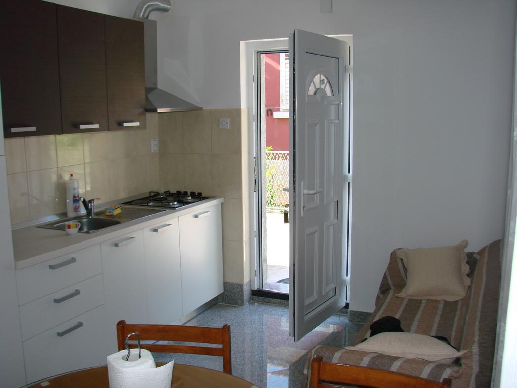 Apartment Matija Traù Camera foto