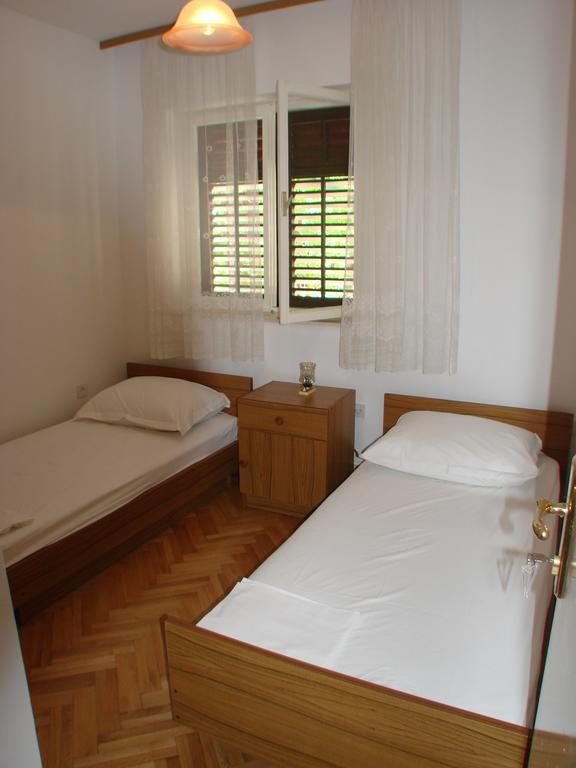 Apartment Matija Traù Camera foto
