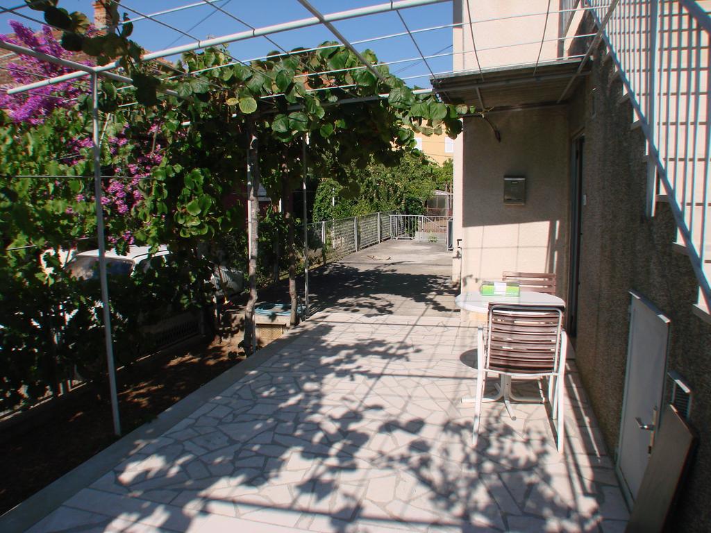Apartment Matija Traù Camera foto